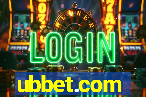 ubbet.com