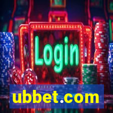 ubbet.com