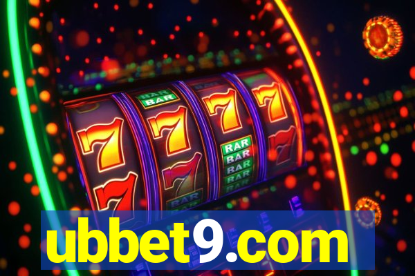 ubbet9.com