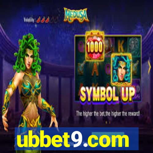 ubbet9.com