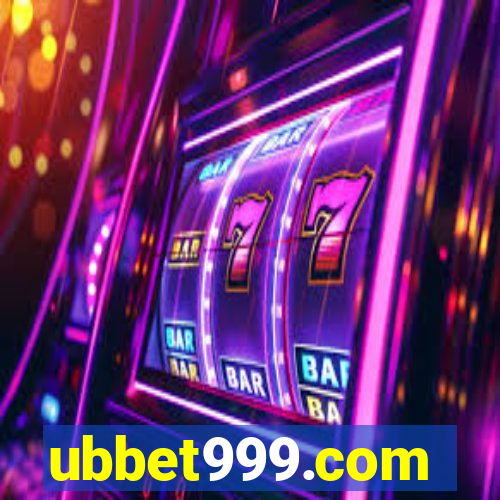 ubbet999.com