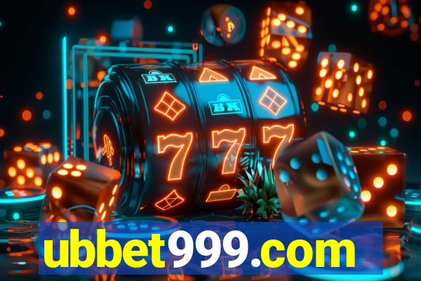 ubbet999.com