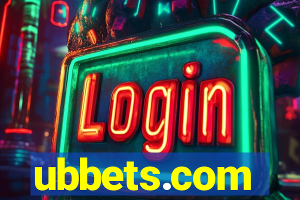 ubbets.com