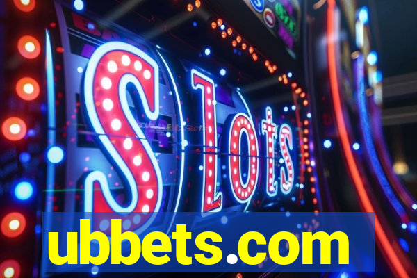 ubbets.com