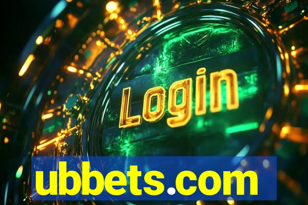 ubbets.com