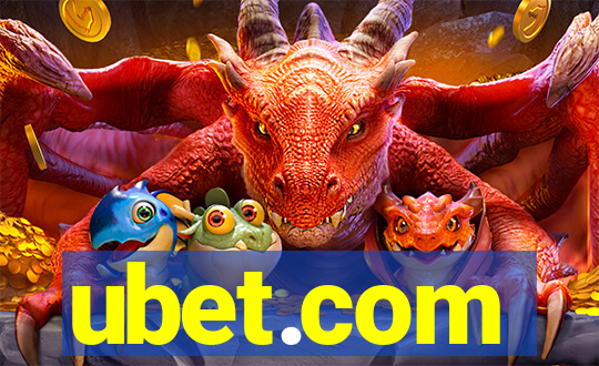 ubet.com