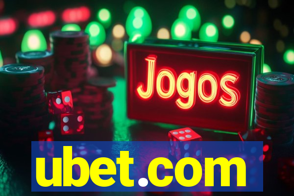 ubet.com