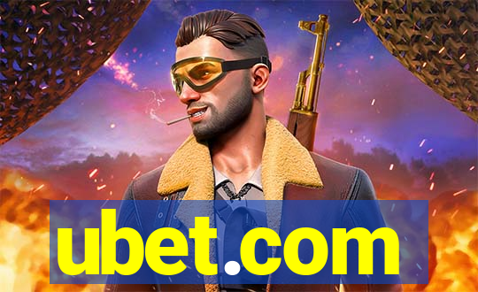 ubet.com