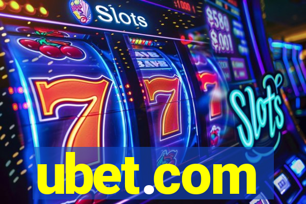 ubet.com