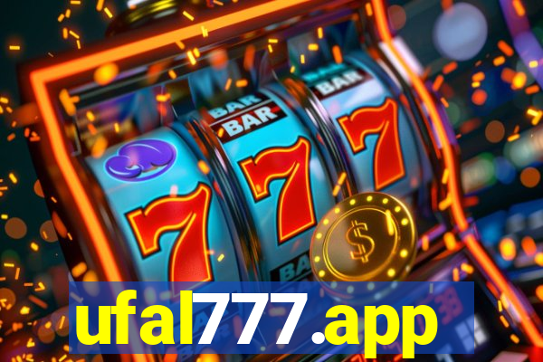 ufal777.app