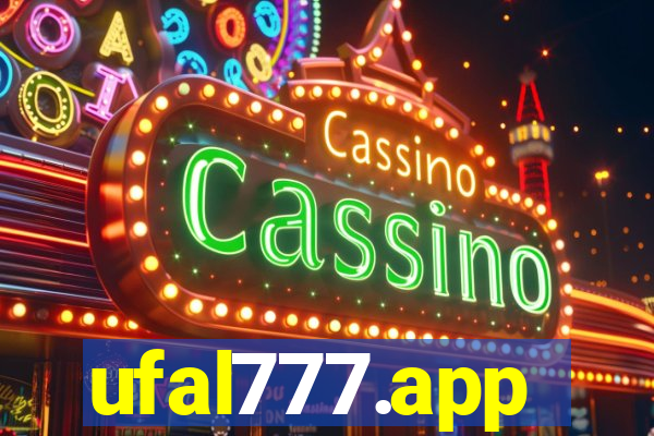 ufal777.app