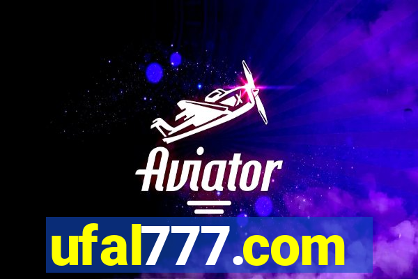 ufal777.com