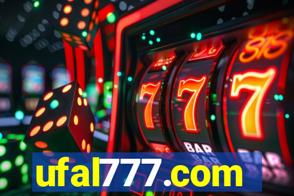 ufal777.com