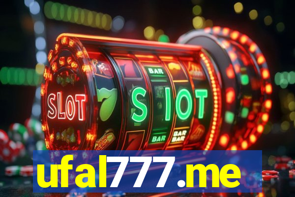 ufal777.me