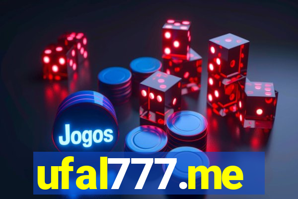 ufal777.me