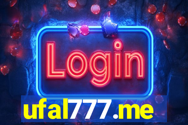 ufal777.me