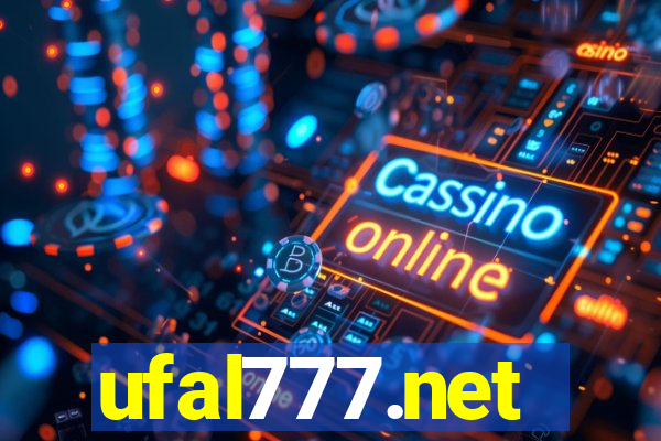 ufal777.net