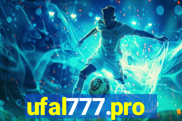 ufal777.pro