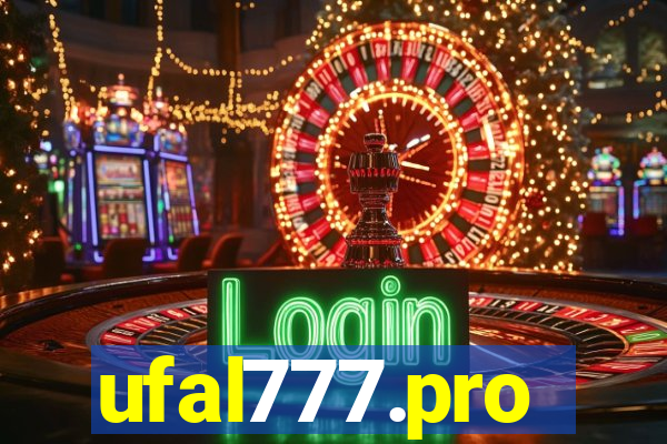 ufal777.pro