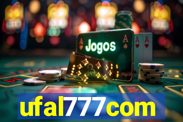 ufal777com