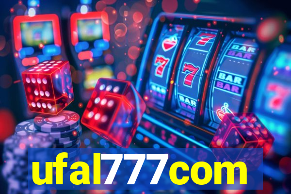 ufal777com