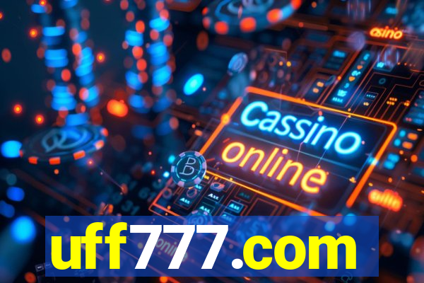 uff777.com