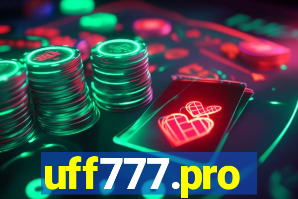 uff777.pro