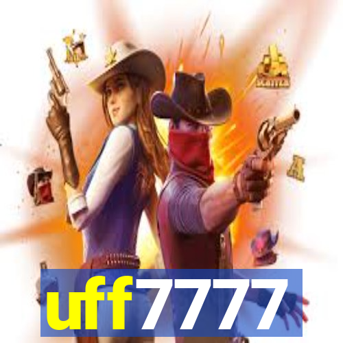 uff7777