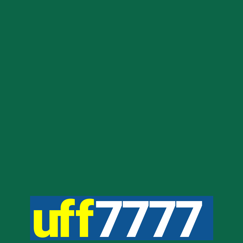 uff7777