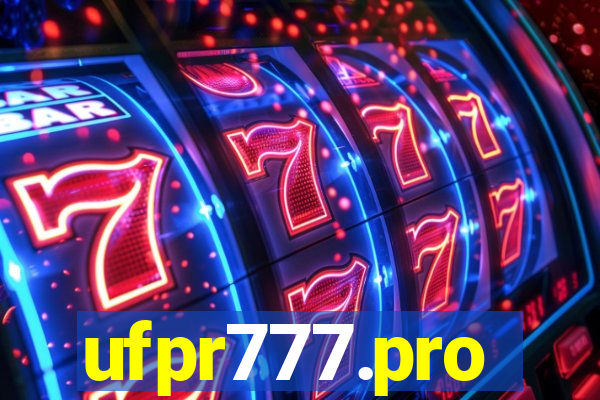 ufpr777.pro