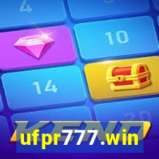 ufpr777.win