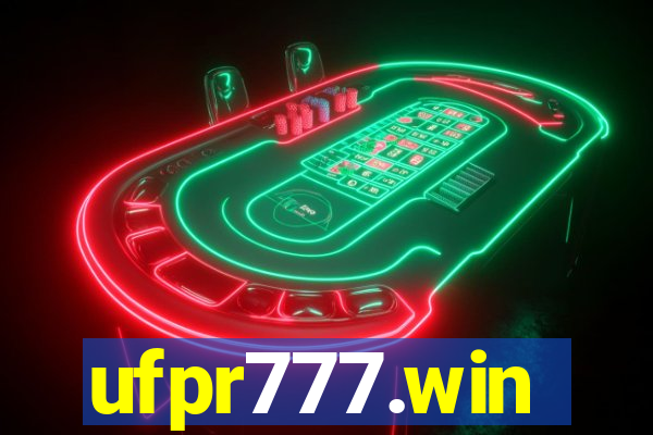 ufpr777.win