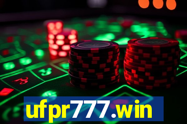 ufpr777.win