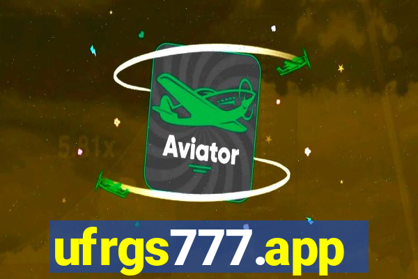 ufrgs777.app