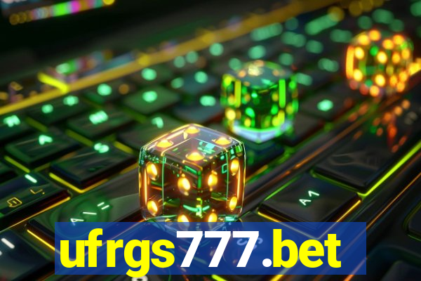 ufrgs777.bet