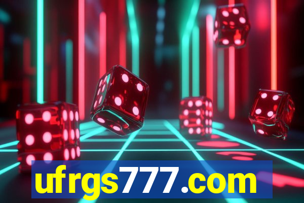 ufrgs777.com