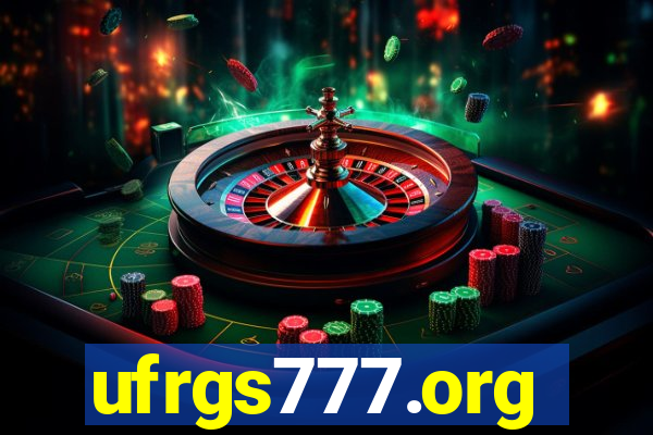 ufrgs777.org