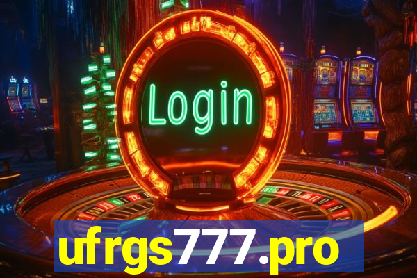 ufrgs777.pro