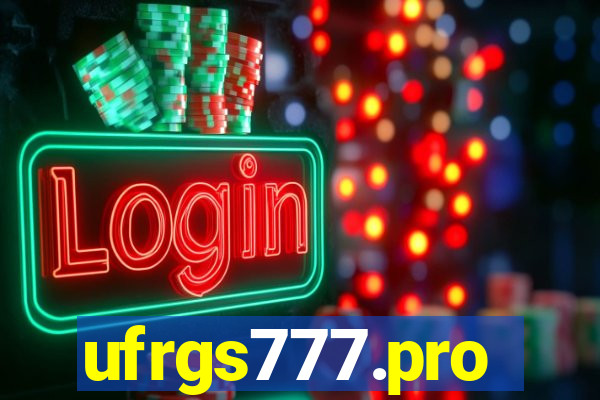 ufrgs777.pro