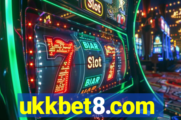 ukkbet8.com