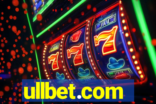 ullbet.com