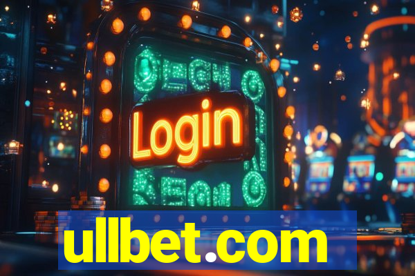 ullbet.com