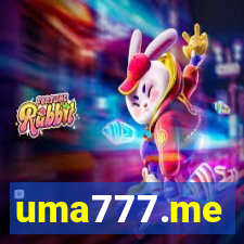 uma777.me