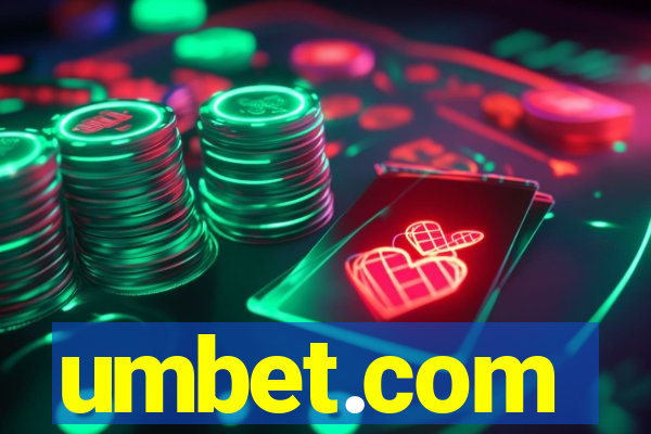 umbet.com