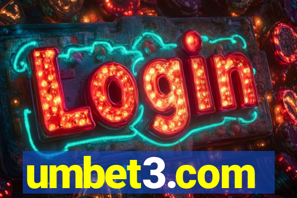 umbet3.com