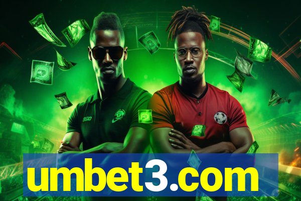 umbet3.com