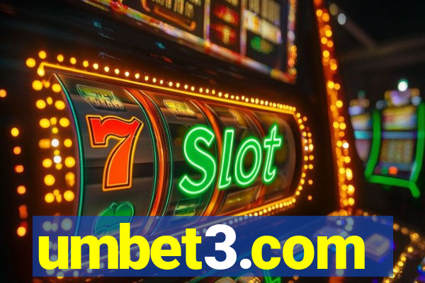 umbet3.com