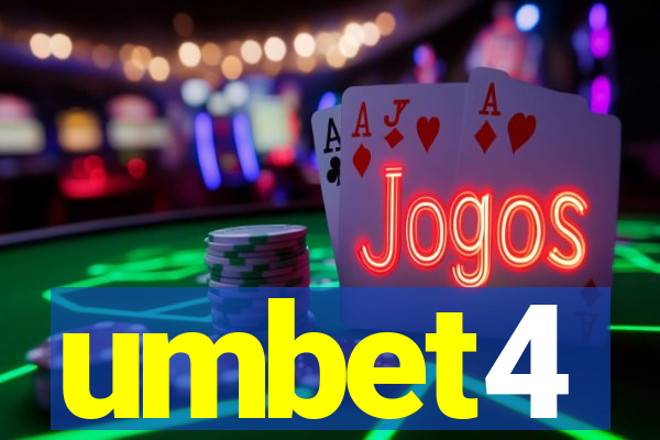 umbet4