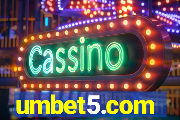 umbet5.com