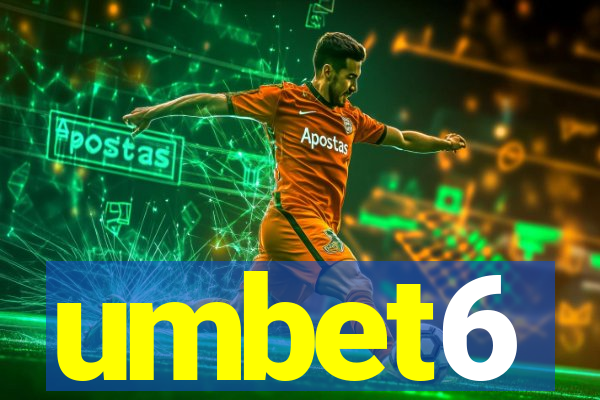 umbet6